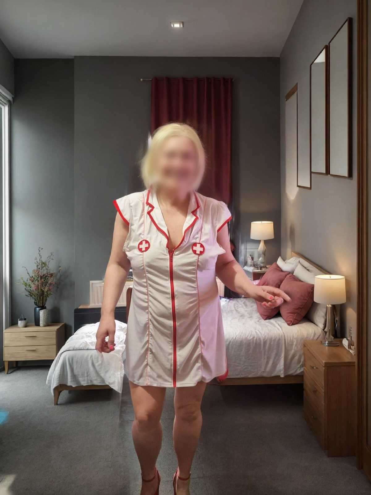 Tantric massage in Ireland, Scotland and England